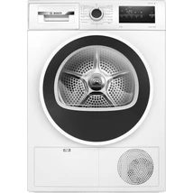 Bosch WTH83256BY, Hőszivattyús szárítógép