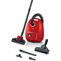 Bosch BGB41PET1, Porzsákos porszívó