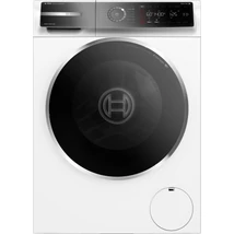 Bosch WGB254A2BY, Elöltöltős mosógép