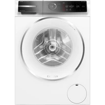 Bosch WGB256A6BY, Elöltöltős mosógép