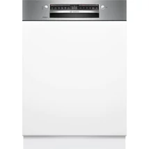Bosch SMI6ZCS10E, Félig beépíthető mosogatógép