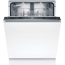 Bosch SBV6ZB806E, Beépíthető mosogatógép Accent Line