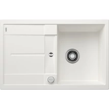 BLANCO METRA 45 S fehér exc.