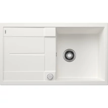 BLANCO METRA 5 S fehér exc.