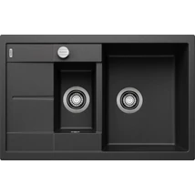 BLANCO METRA 6 S COMPACT antracit exc.