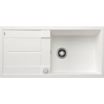 BLANCO METRA XL 6 S fehér exc.