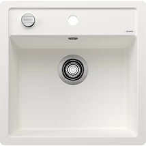 BLANCO DALAGO 5-F fehér exc., SZINTBE ÉPÍTÉS
