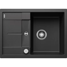BLANCO METRA 45 S Compact antracit exc.