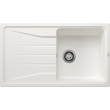 BLANCO SONA 5 S fehér exc.n.
