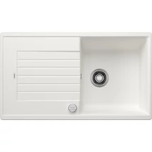 BLANCO ZIA 5 S fehér exc.