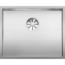 BLANCO ZEROX 500-U elek. DURINOX InFin