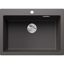 BLANCO PLEON 8 palaszürke tart.nél InF