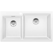 BLANCO PLEON 9 jobbos fehér tart.nélk. InF