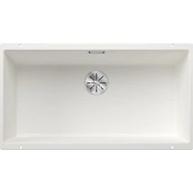 BLANCO SUBLINE 800-U fehér exc.n.
