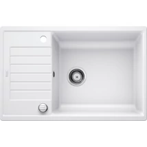 BLANCO ZIA XL 6 S C fehér exc.