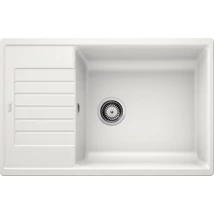 BLANCO ZIA XL 6 S C fehér exc.n.