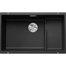 BLANCO SUBLINE 700-U Level antracit t.