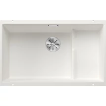 BLANCO SUBLINE 700-U Level fehér t.