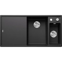 BLANCO AXIA III 6S jobb antracit fa t