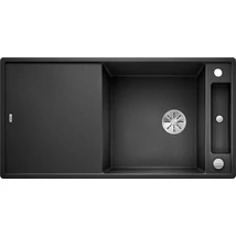 BLANCO AXIA III XL 6S antracit fa tar