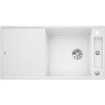 BLANCO AXIA III XL 6S fehér fa tart.