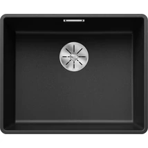 BLANCO SUBLINE 500-F antracit exc.n.
