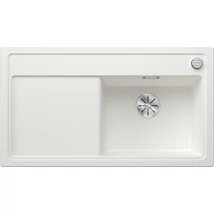 BLANCO ZENAR 5S-F jobb fehér t.n,exc