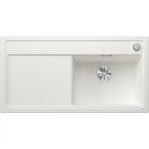 BLANCO ZENAR XL 6S jobb fehér tart.n