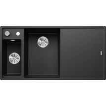BLANCO AXIA III 6S bal antracit üv. t