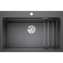 BLANCO ETAGON 8 antracit tart., exc.n.