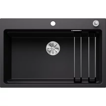 BLANCO ETAGON 8 fekete exc.