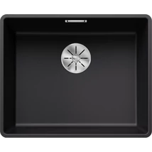 BLANCO SUBLINE 500-F fekete exc.n.