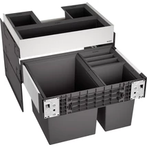 BLANCO SELECT II XL 60 / 3 Orga