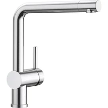 BLANCO LINUS álló csap PVD steel HD