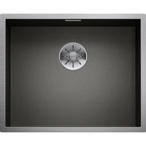 BLANCO ZEROX 500-U DarkSteel