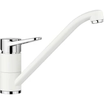 BLANCO WEGA II fehér / króm HD