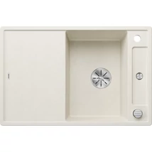 BLANCO AXIA III 45S törtfehér fa tart.