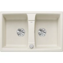 BLANCO LEXA 8 törtfehér exc.