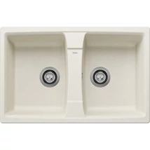 BLANCO LEXA 8 törtfehér exc.n.
