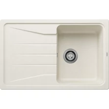 BLANCO SONA 45 S törtfehér exc.n.
