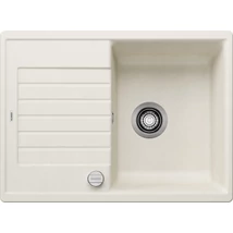 BLANCO ZIA 45 S Compact törtfehér exc.