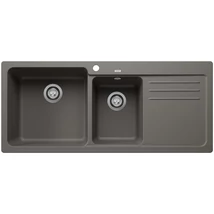 BLANCO NAYA 8 S balos vulkánszürke exc.n.