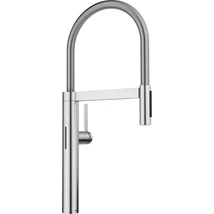 BLANCOCULINA-S II Sensor PVD steel