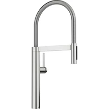 BLANCOCULINA-S II PVD steel