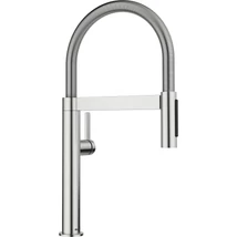 BLANCOCULINA-S II Mini PVD steel