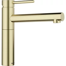 BLANCO ALTA II satin gold