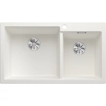 BLANCO PLEON 9 balos fehér tart.nélk. InF