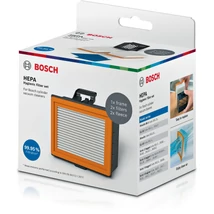 Bosch BBZ160HF, HEPA higiénikus szűrő