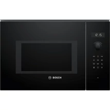 Bosch BEL554MB0, Beépített mikrohullámú sütő grill funkcióval