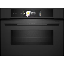 Bosch CMG978NM1, Built-in compact oven with microwave function